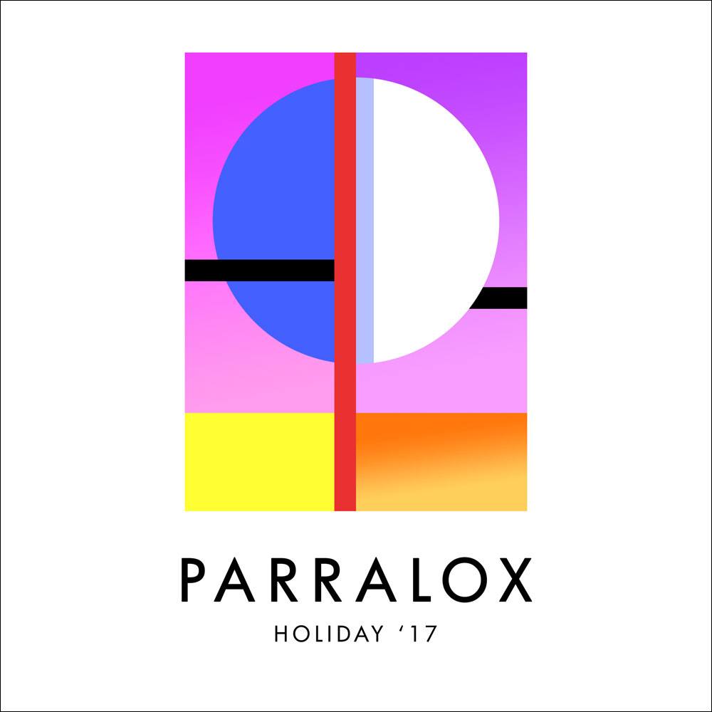 Parralox Holiday 17