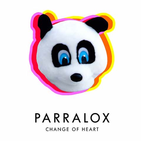27. Parralox Change Of Heart