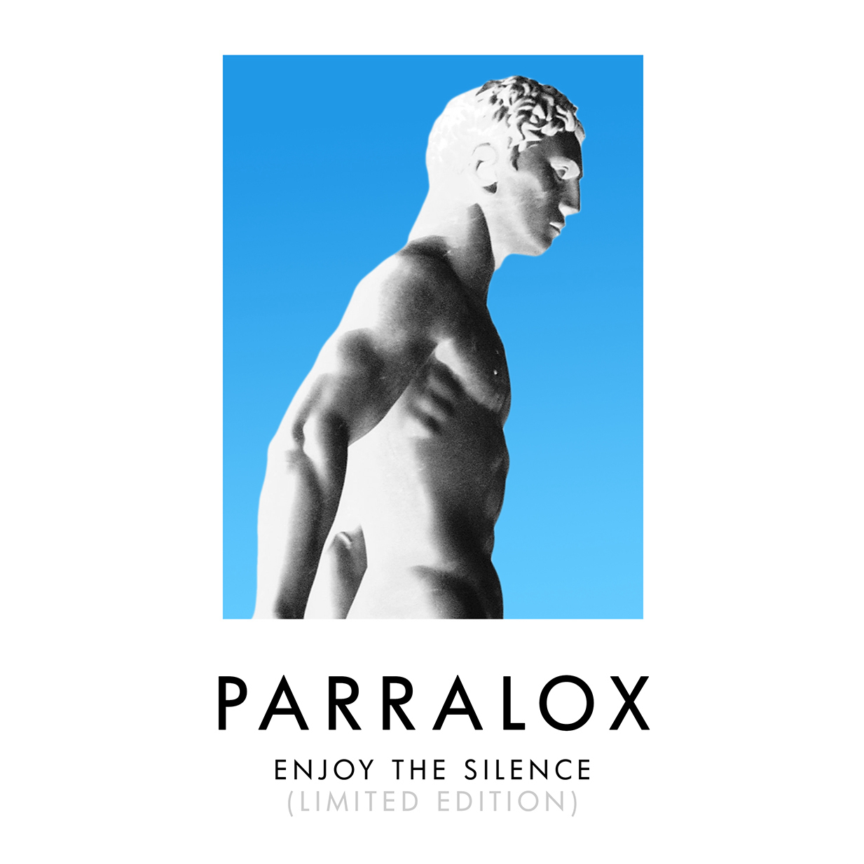 Parralox - Enjoy The Silence (Remixes)