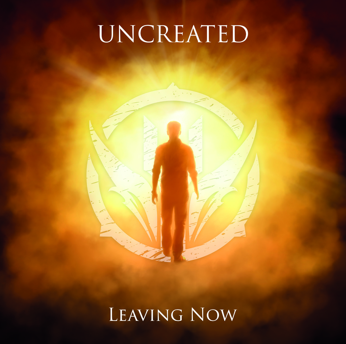 Uncreated Leaving Now EP