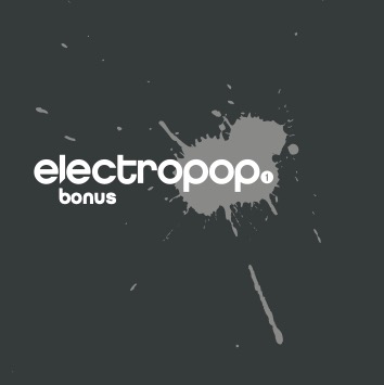 electropop30 bonus cd r 1