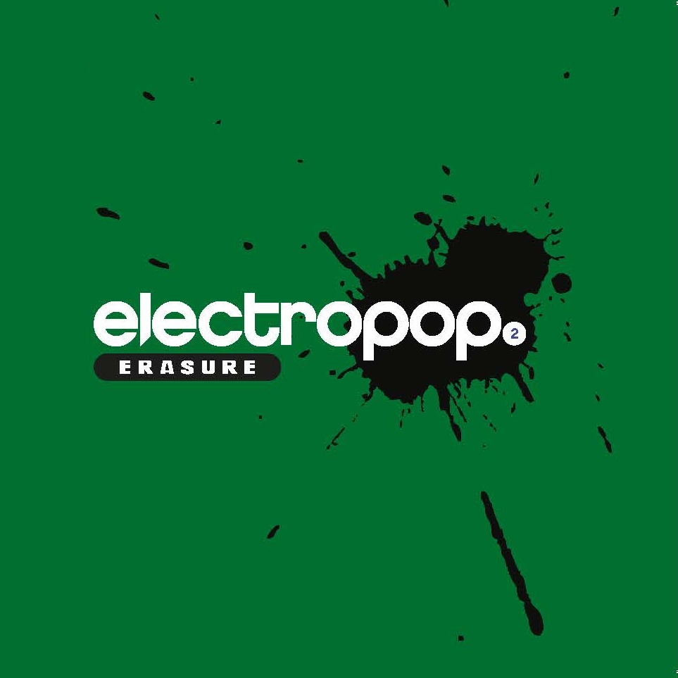 electropop erasure 2